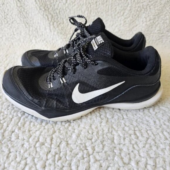 Nike Training Flex TR5 running sneakers - Picture 5 of 9